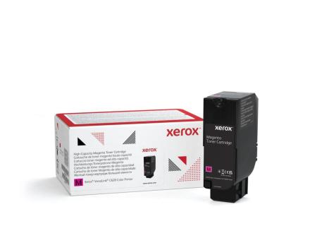 XEROX - Mit hoher Kapazität - Magenta - original - Tonerpatrone Use and Return 