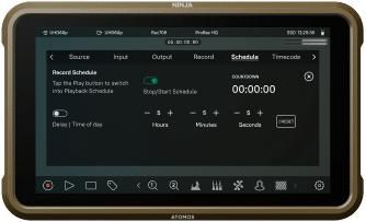 ATOMOS Ninja Ultra