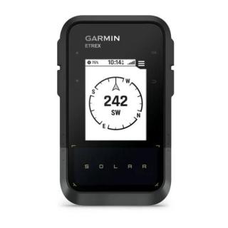 GARMIN eTrex Solar