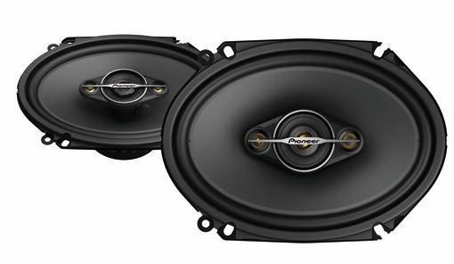 PIONEER TS-A6881F