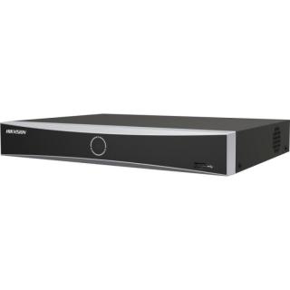 HIKVISION DS-7604NXI-K1/4P(D) NVR 4 Kanal AcuSense