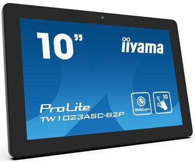 IIYAMA TW1023ASC-B2P 25,5cm (10,1")