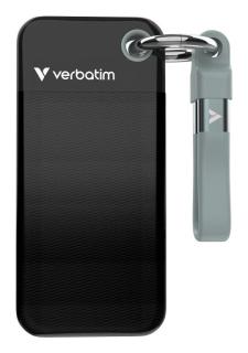 VERBATIM Pocket SSD 2TB