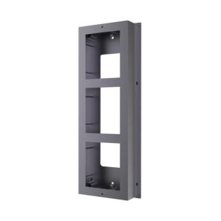HIKVISION DS-KDE-ACR3 3 Modul Aufputzmontage