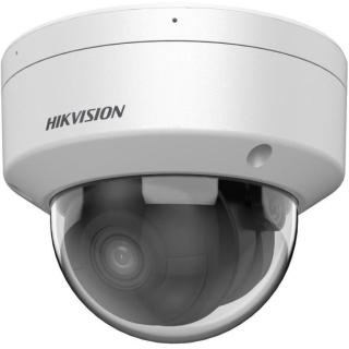 HIKVISION DS-2CD2146G2H-ISU(2.8mm)(eF) Dome  4MP Easy IP 4.0