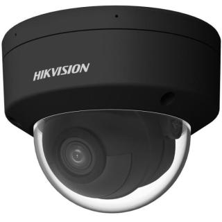HIKVISION DS-2CD2146G2H-ISU(2.8mm)(eF)/BLACK Dome  4MP Easy IP 4.0