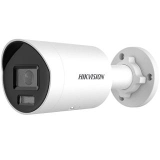 HIKVISION DS-2CD2086G2H-IU(2.8mm)(eF) Bullet 8MP Easy IP 4.0