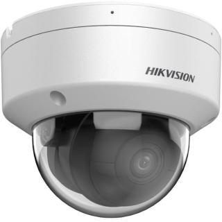 HIKVISION DS-2CD2186G2H-ISU(2.8mm)(eF) Dome 8MP Easy IP 4.0