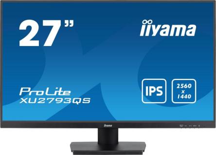 IIYAMA XU2793QS-B7 68,58cm (27)