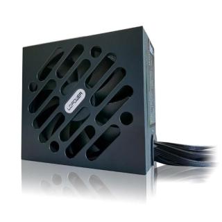 LC-POWER Netzteil 600W Integrator Serie ATX 2.31 (80+)