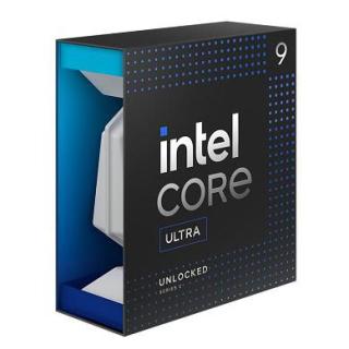 INTEL Core Ultra 9 285 S1851 Box