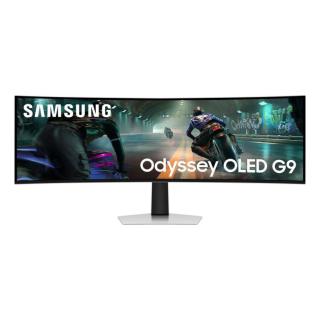 SAMSUNG Odyssey G9 S49DG910SU 124,5cm (49")