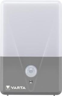 VARTA LED-Bewegungslicht "Motion Sensor Outdoor Light", 1er