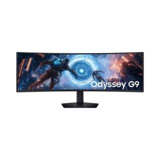 SAMSUNG Odyssey G9 S49FG910EU 124,5cm (49")