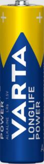12 VARTA Batterien LONGLIFE Power Cube Mignon AA 1,5 V