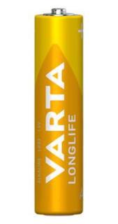 VARTA Longlife AAA Cube 12 - Batterie - Micro (AAA)