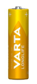 VARTA Longlife AA Cube 12 - Batterie - Mignon (AA)