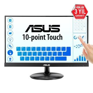 ASUS Touch VT229H 54,6cm (21,5")