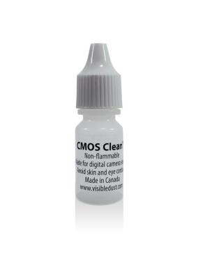 VISIBLEDUST CMOS Clean Reinigungslösung 15ml