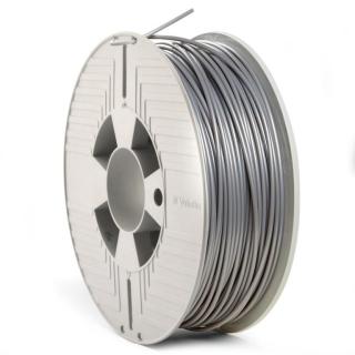 VERBATIM 55329 Filament PLA 2.85 mm 1000 g Grau