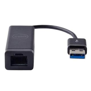 DELL  USB A/RJ-45 LAN-Adapter