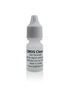 VISIBLEDUST CMOS Clean Reinigungslösung 8ml