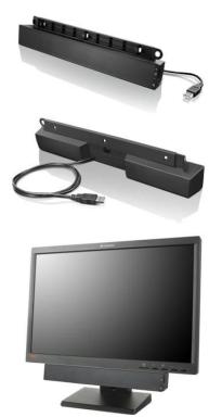 LENOVO USB Soundbar