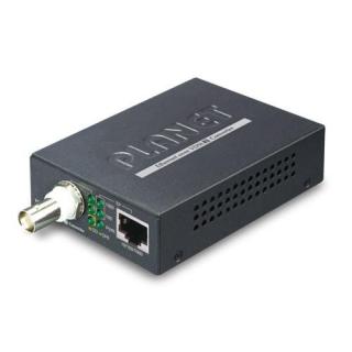 Planet VC-232G - 300 Mbit/s - 1000Base-T - Gigabit Ethernet - 100,1000 Mbit/s -