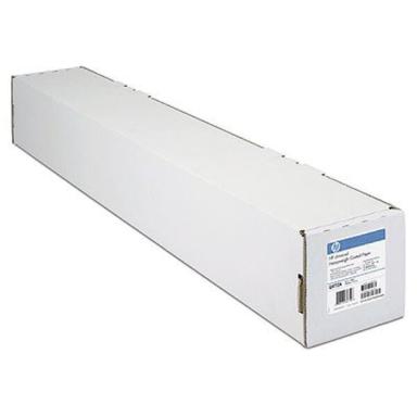 Inkjetpapier hochweiß, 80g/m² 1.067mm x 45,7m für Designjet 700,