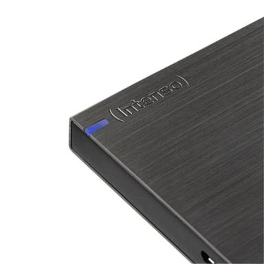 Intenso Memory Board 1TB 2,5 Festplatte, USB 3.0, anthrazit