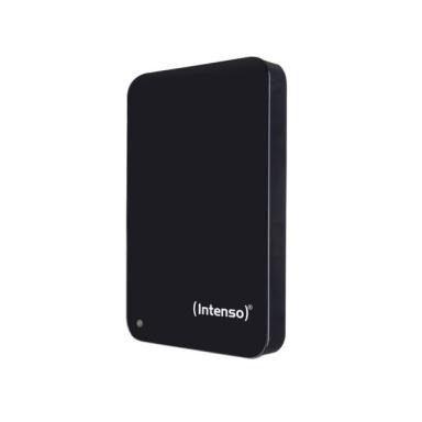 Intenso Memory Drive 1000GB, USB 3.0 2,5" schwarz