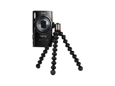 JOBY GorillaPod 325 schwarz/grau