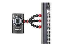 Image JOBY_GorillaPod_Magnetic_Mini_schwarz__grau_img2_4513281.jpg Image