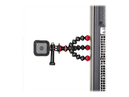 Image JOBY_GorillaPod_Magnetic_Mini_schwarz__grau_img4_4513281.jpg Image