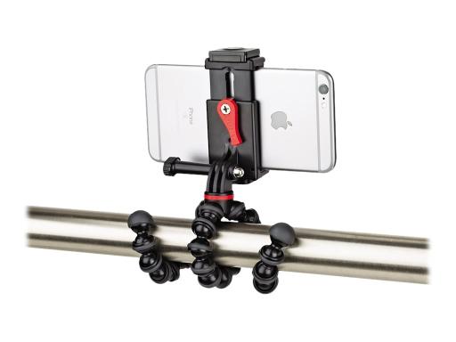 Image JOBY_GripTight_Action_Kit_schwarzgrau_img3_3698205.jpg Image