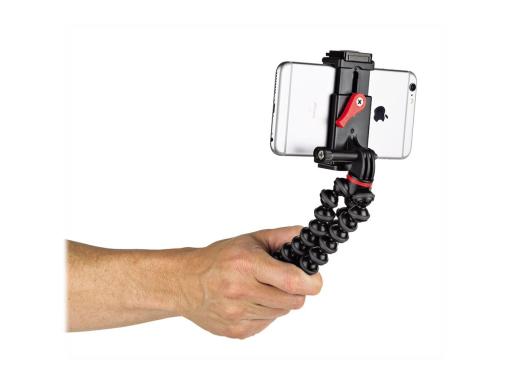 Image JOBY_GripTight_Action_Kit_schwarzgrau_img4_3698205.jpg Image