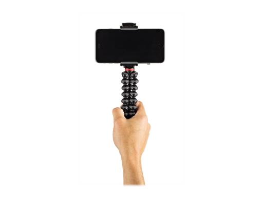 Image JOBY_GripTight_Action_Kit_schwarzgrau_img5_3698205.jpg Image
