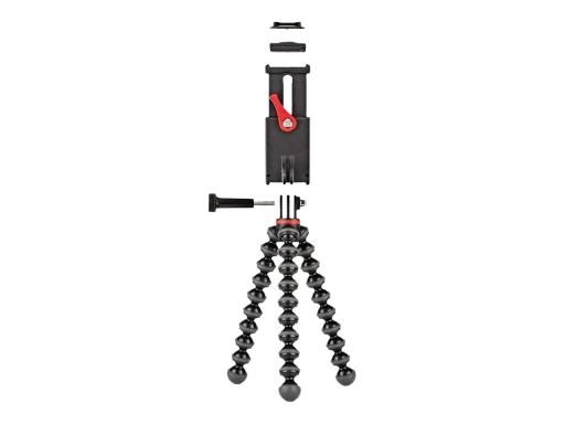 Image JOBY_GripTight_Action_Kit_schwarzgrau_img6_3698205.jpg Image