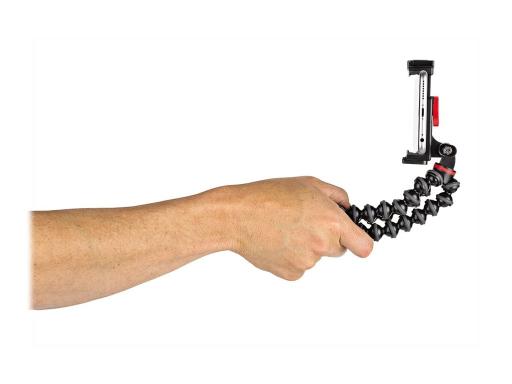 Image JOBY_GripTight_Action_Kit_schwarzgrau_img9_3698205.jpg Image