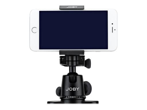 Image JOBY_GripTight_Mount_PRO_schwarz_img5_3696254.jpg Image