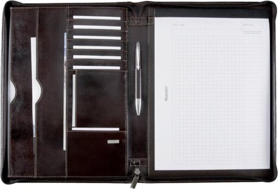 Image JSCHA_Alassio_A4_MONACO_-_Mappe_mit_Reiverschluss_img3_3803676.jpg Image