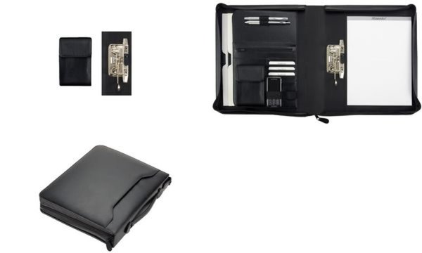 Image JSCHA_Alassio_BERGAMO_-_Mappe_mit_Reiverschluss_img2_3807013.jpg Image