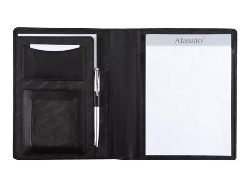 Image JSCHA_Alassio_BORMIO_-_Mappe_mit_Reiverschluss_img1_3807019.jpg Image