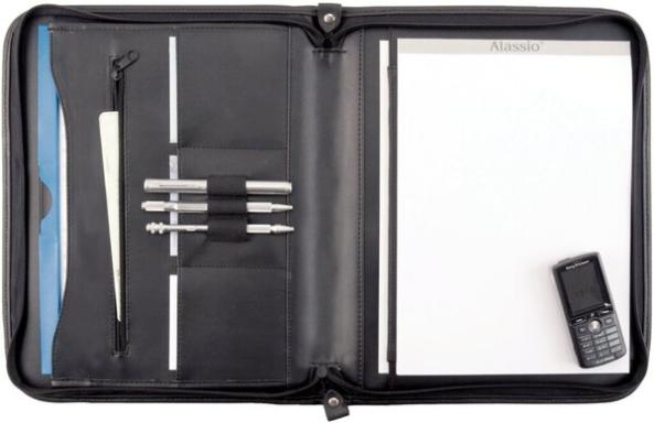 Image JSCHA_Alassio_Schreibmappe_MILANO_DIN_img3_3843330.jpg Image