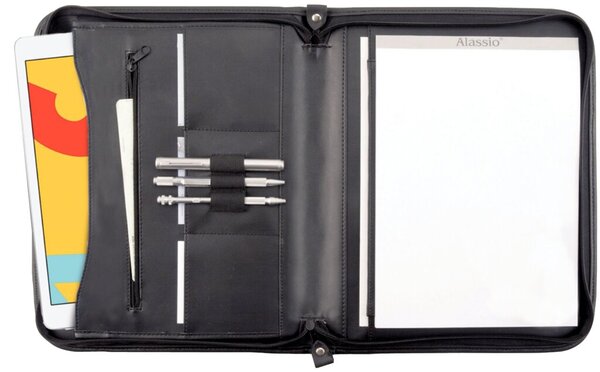 Image JSCHA_Alassio_Schreibmappe_MILANO_DIN_img4_3843330.jpg Image