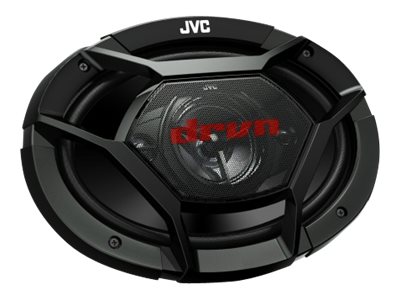 JVC CS-DR6940