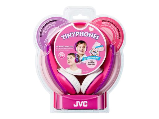 Image JVC_HA-KD_5_P-E_pink_img1_4082199.jpg Image