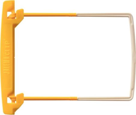 Image Jalema_Clip_gelb_100er_Pack_img2_4376144.jpg Image