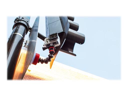 Image Joby_Suction_Cup__GorillaPod_Arm_m_img1_4386703.jpg Image