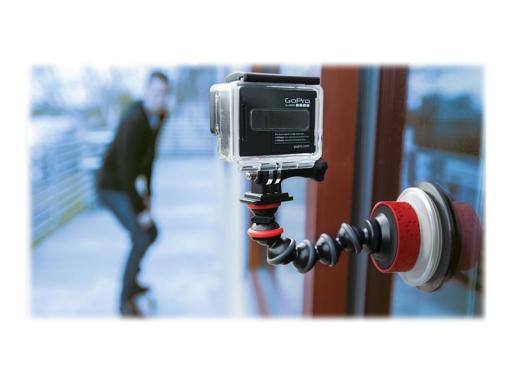 Image Joby_Suction_Cup__GorillaPod_Arm_m_img2_4386703.jpg Image